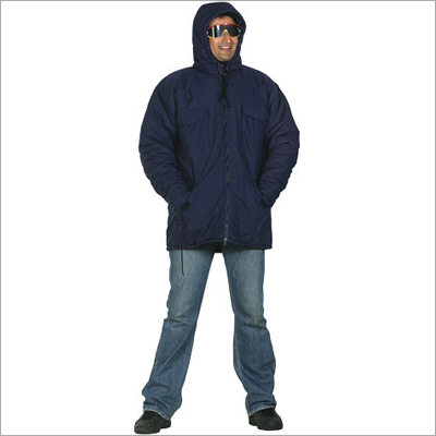 Winter Jacket