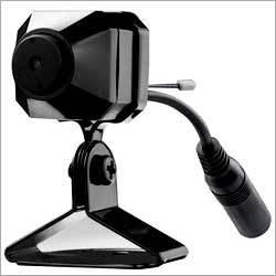 Wireless CCTV Camera