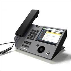 Digital EPABX System