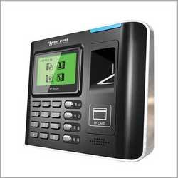 Access Control Attendance System