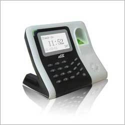 Fingerprint Reader Attendance System