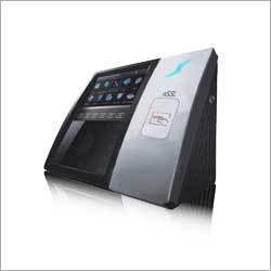 Biometric Identification System