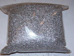 Magnesium Metal Turnings