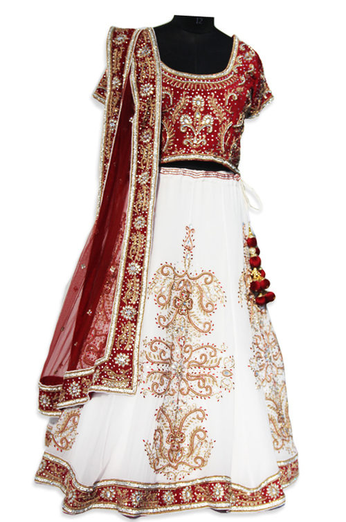 Bridal Lehengas