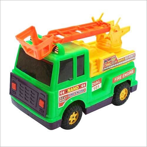 Toy Fire Engine