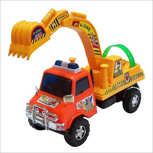 Kids Toy Crane