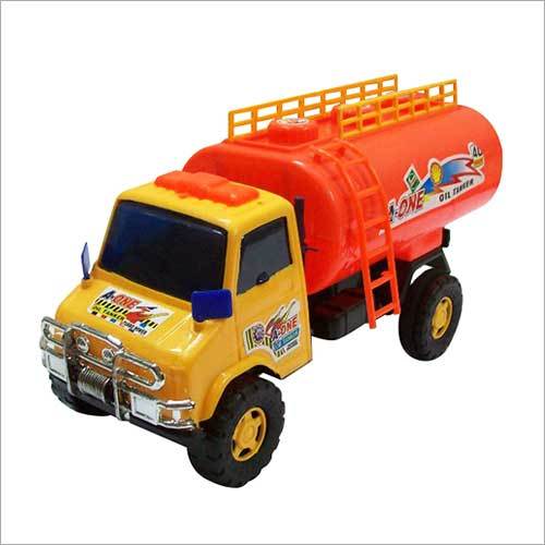 Toy Tanker Trucks
