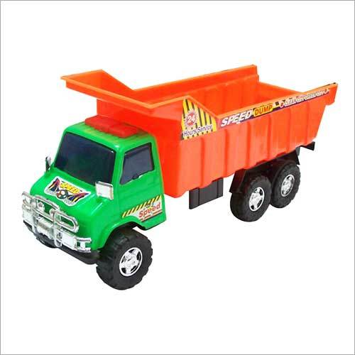 Toy Speed Dumper