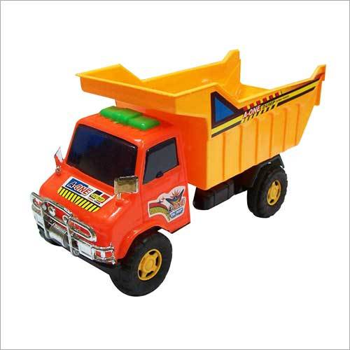 Toy Dumper Truck