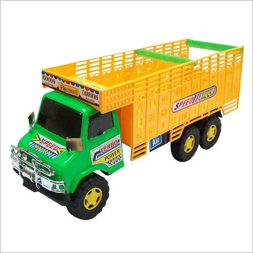 Plastic Toy Loading Truck