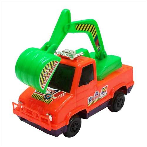 Plastic Crane Toys
