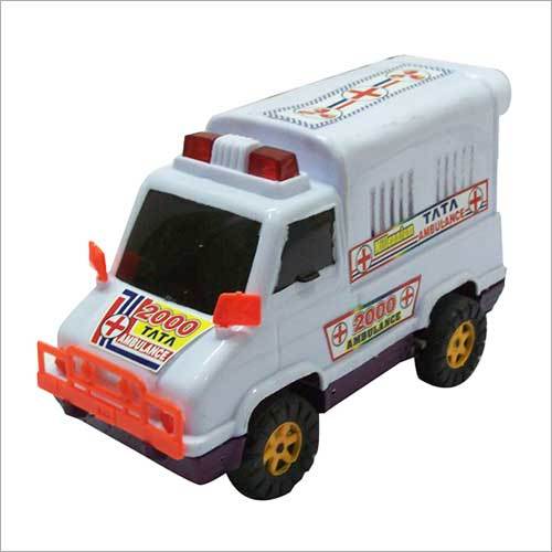 Ambulance Toys
