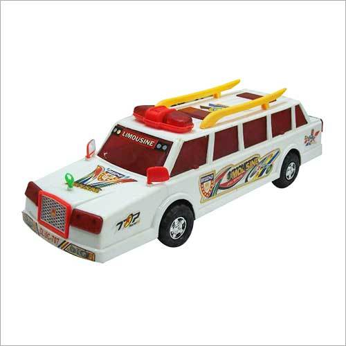 Toy Limousine Cars