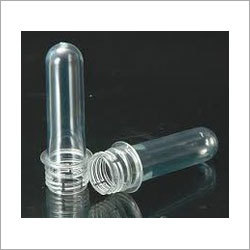 preform pet bottle