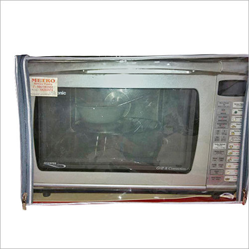 Microwave Oven Cover