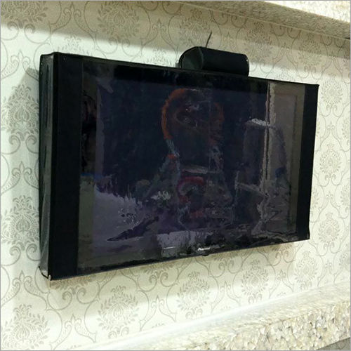 TV Screen Cover