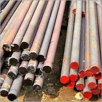 Round Iron Bars