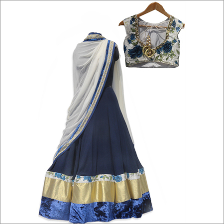 Party Lehenga