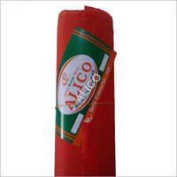 Red Book Binding Cloth