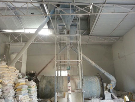 Calcium Carbonate Powder