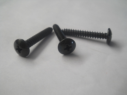 Two Wheeler Screws