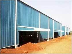 Prefabricated Structures