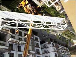 Bridge Fabrication Services