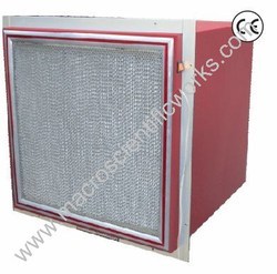 Positive Air Pressure Modules