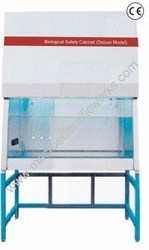 Vertical Laminar Air Flow Cabinets