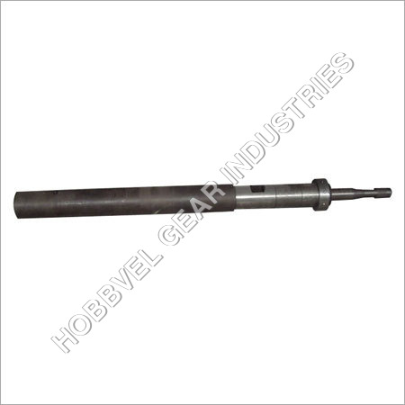Bimetallic Sleeves