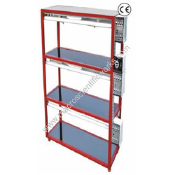 Tissue Culture Racks