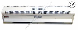 Air Curtains