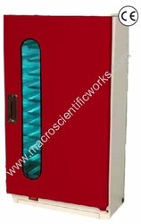 Uv Sterilizing Chambers