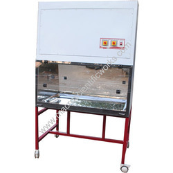 Air Flow Duo Vertical Laminars