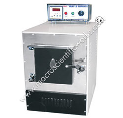 Muffle Furnaces