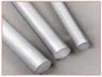 EN 31 Alloy Steel Round Bar