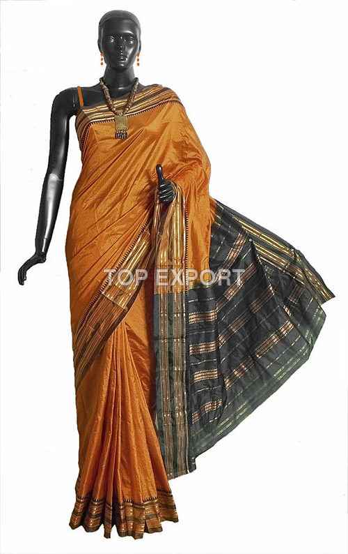 Designer Silk Sarees