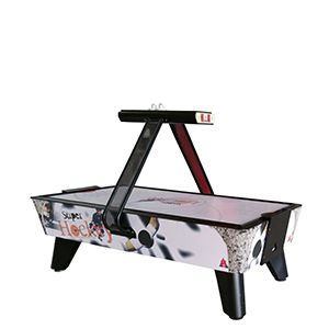 Air Hockey-Dx Air Hockey-Dx