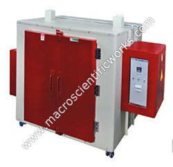 Industrial Drying Ovens
