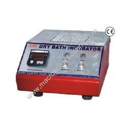 Dry Bath Incubators