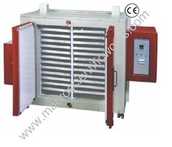 Tray Drying Oven And Dehydrators