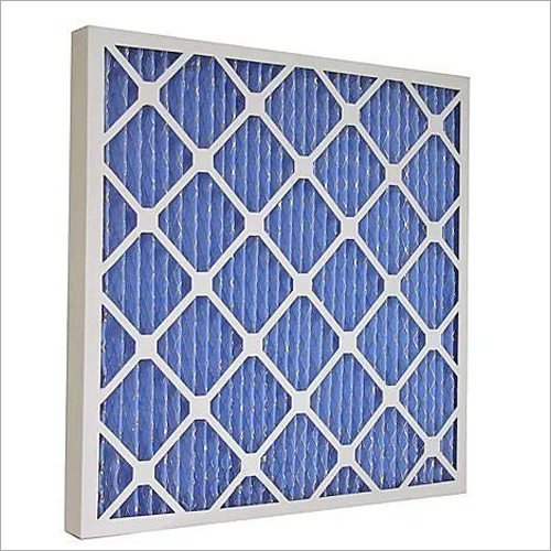Disposable Panel Filter Disposable Panel Filter