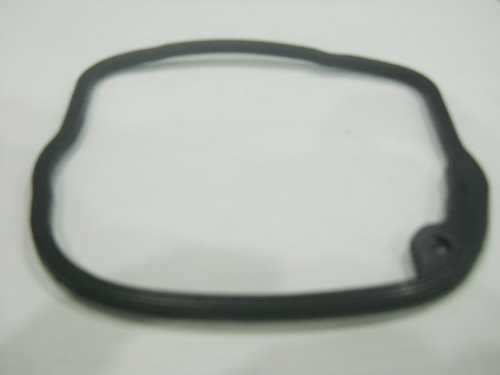 Side Mudguard Bedding Rubber