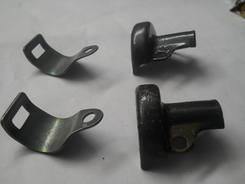 Two Wheeler Yoke Patti