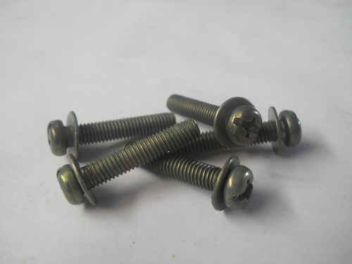 Head Light Cover Screw