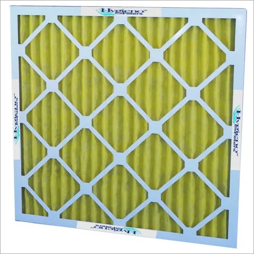 Disposable Filter
