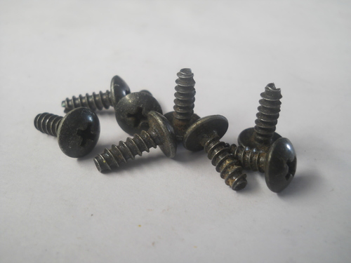 RR Screw
