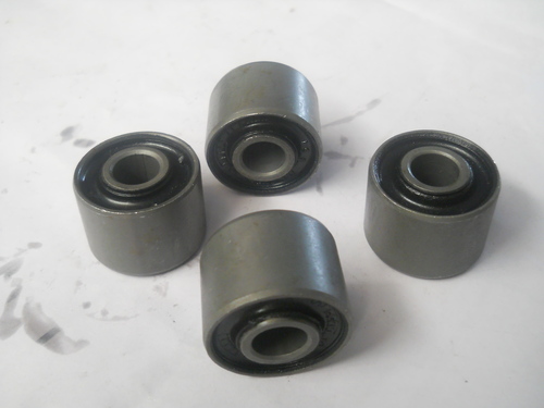 Motorcycle Bushes