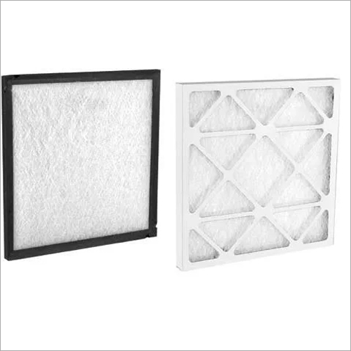 Washable Air Filter Washable Air Filter