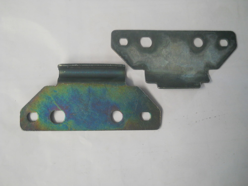 Motorcycle Seat Base Patti